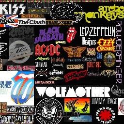 because who doesn't like bands