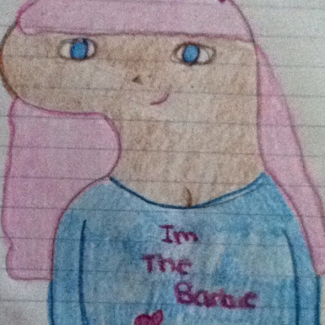 Da Best Rappa Alive(; original toon! account made 9/1/13. beta than you!