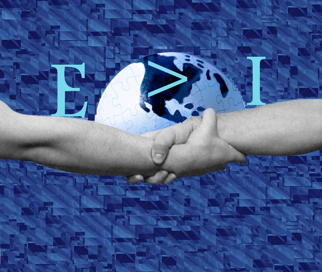 Project EI is a Community Effort of all generations and contributors working together to provide to the needy and homeless; The abused and abandoned.
