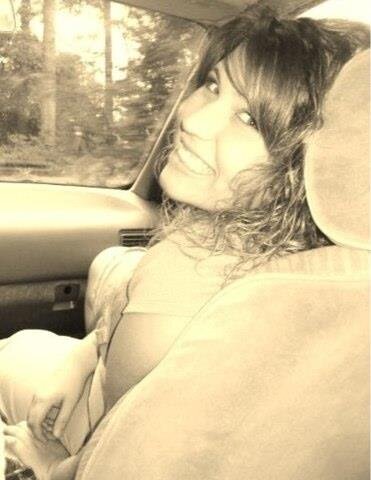 it seemed to be like the perfect thing for you and me. it's so ironic you're what i had pictured you to be.