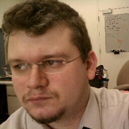 Technology enthusiast and Sci-fi fan (not to be confused with the SyFy channel)