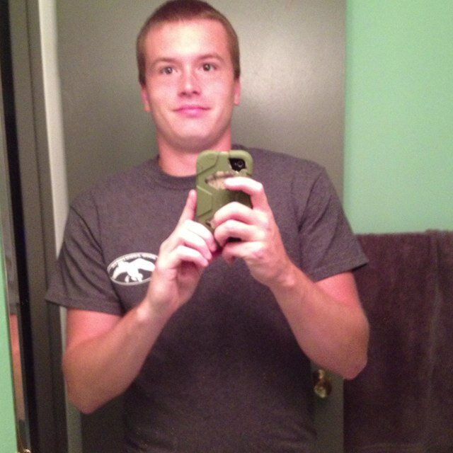 howardhill21's profile picture. 