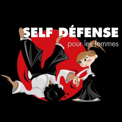 Self Défense Femme (@SelfDfenseFemme) / X