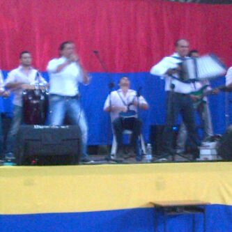 Cantante vallenato contacto 3164666440