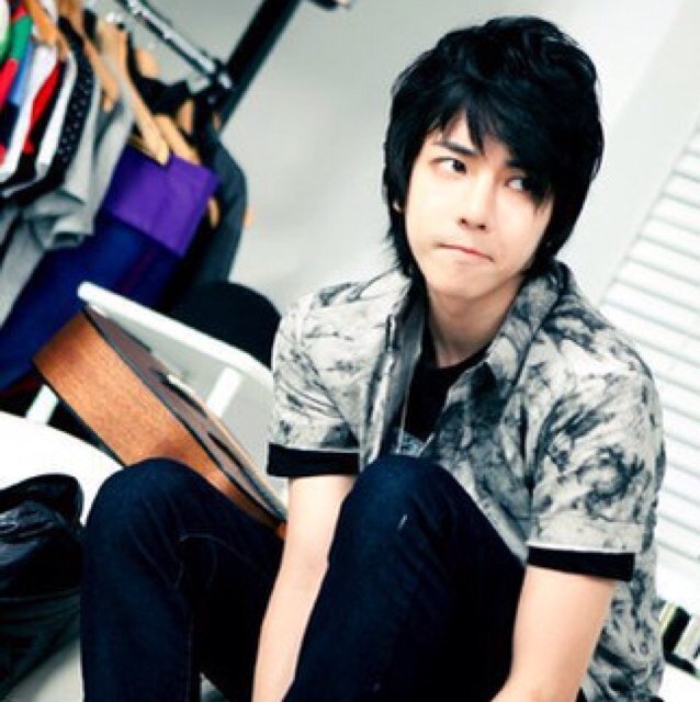 l'm Lost -ไม่หล่อ แต่เกรียน :) .. // ll ผู้ชายอบอุ่น(?) |+ยืมเมจ+ | #พื้นที่ส่วนตัว *หยาบตามอารมณ์* ..เสี่ยวแดก.. #กูอินดี้