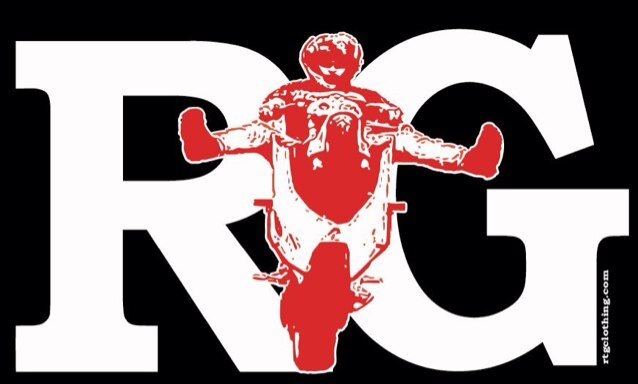 clothing and apparel for motorcycle riders that live to show the passion they have for 2 wheels