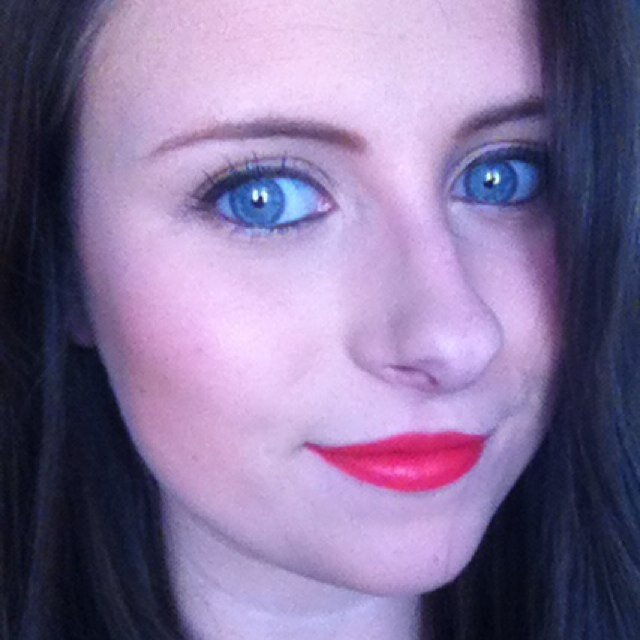bexforeman's profile picture. 
