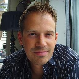 Founder of mobile agency Smile Machine - @smilemcn - in Shoreditch, London. Like making cool stuff.