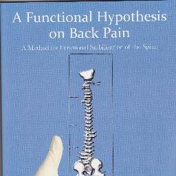 PRACTICED CHIROPRACTIC FOR FORTY SEVEN YEARS developed a Functional Hypothesis On Back Pain.A fixed protocol was used on 673 patients and findings recorded.