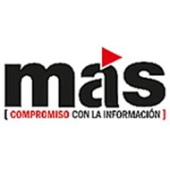 Twitter oficial del diario MÁS de Aranjuez (España), fundado en 2006.