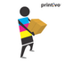 Printivo (@printivo) Twitter profile photo Printivo (@printivo) Twitter profile photo