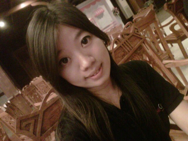 Theresiana SHS '08 | Unika Soegijapranata-Accounting '11