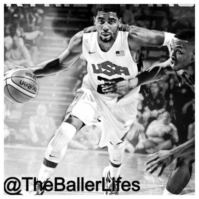 Road to 1k. Follow for Baller Tweets! #TheBallersLife