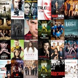 Las mejores frases de series! Podéis colaborar mandando frases!
