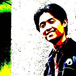 syaugee's profile picture. Jalan panjang menuju langit biru 🎵🎶