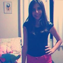 Te Amo *-*