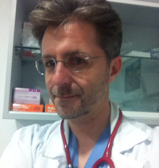 Endocrinología Pediátrica: H. Quirón Madrid. Amante de la música, paleoantropólogo frustrado, astrónomo aficionado.