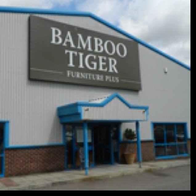 Bamboo Tiger was first established in Canterbury in 1998 with the aim of providing customers with affordable high quality furniture.