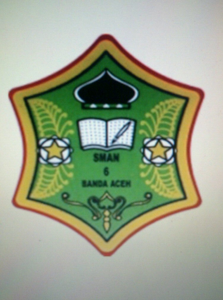 Official SMAN 6 BANDA ACEH | DIKELOLA LANGSUNG OLEH SISWA/I SMAN6 BANDA ACEH