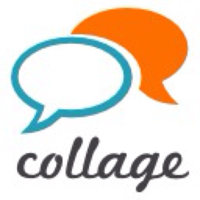 Collage_Social's profile picture. A Manchester-based social media consultancy.                        Collage is the name, Social Media is the game #SocialMedia #SM