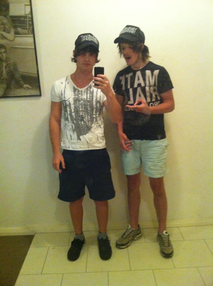 BulletOfMud's profile picture. BWA ALLDAY PEPOHOLICS KINGSWOOD BABY 2747 ;)