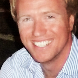 Co-Founder (@BrightpearlHQ), Previously VC investor. Surfer, Mountaineer, Scout.