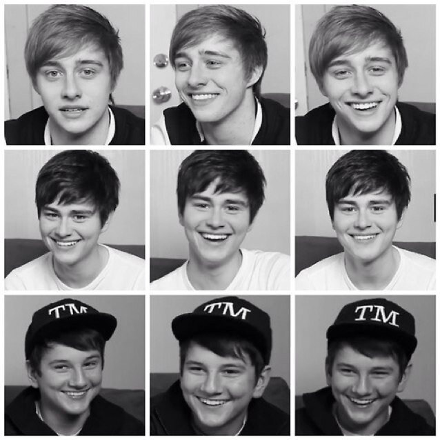 you just got a free follow- if you love Before You Exit then follow @beanietoby bc ily