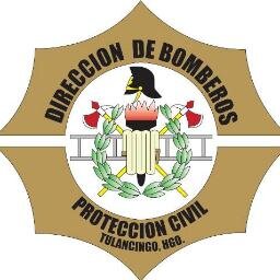 Protección Civil y H. Cuerpo de Bomberos del Municipio de Tulancingo de Bravo