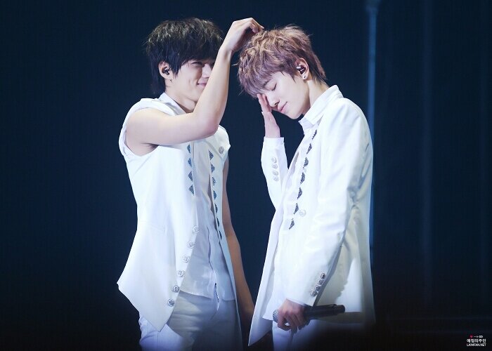 love infinite