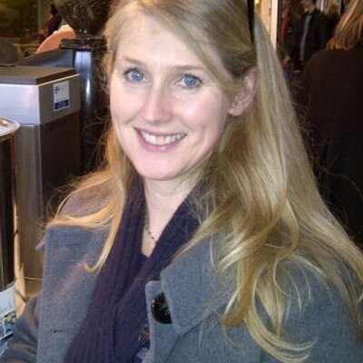 Profile Picture of Diane Harvey-White (@Diane_HW) on Twitter