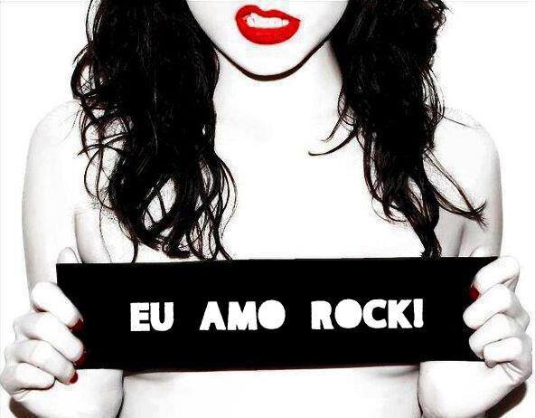 I love rock , Sou sincera , Amo pizza , Gosto sair com amigos , Amo minha família , Toco Guitarra , Odeio mentira , ando sempre na moda , Sou brincalhona 3..