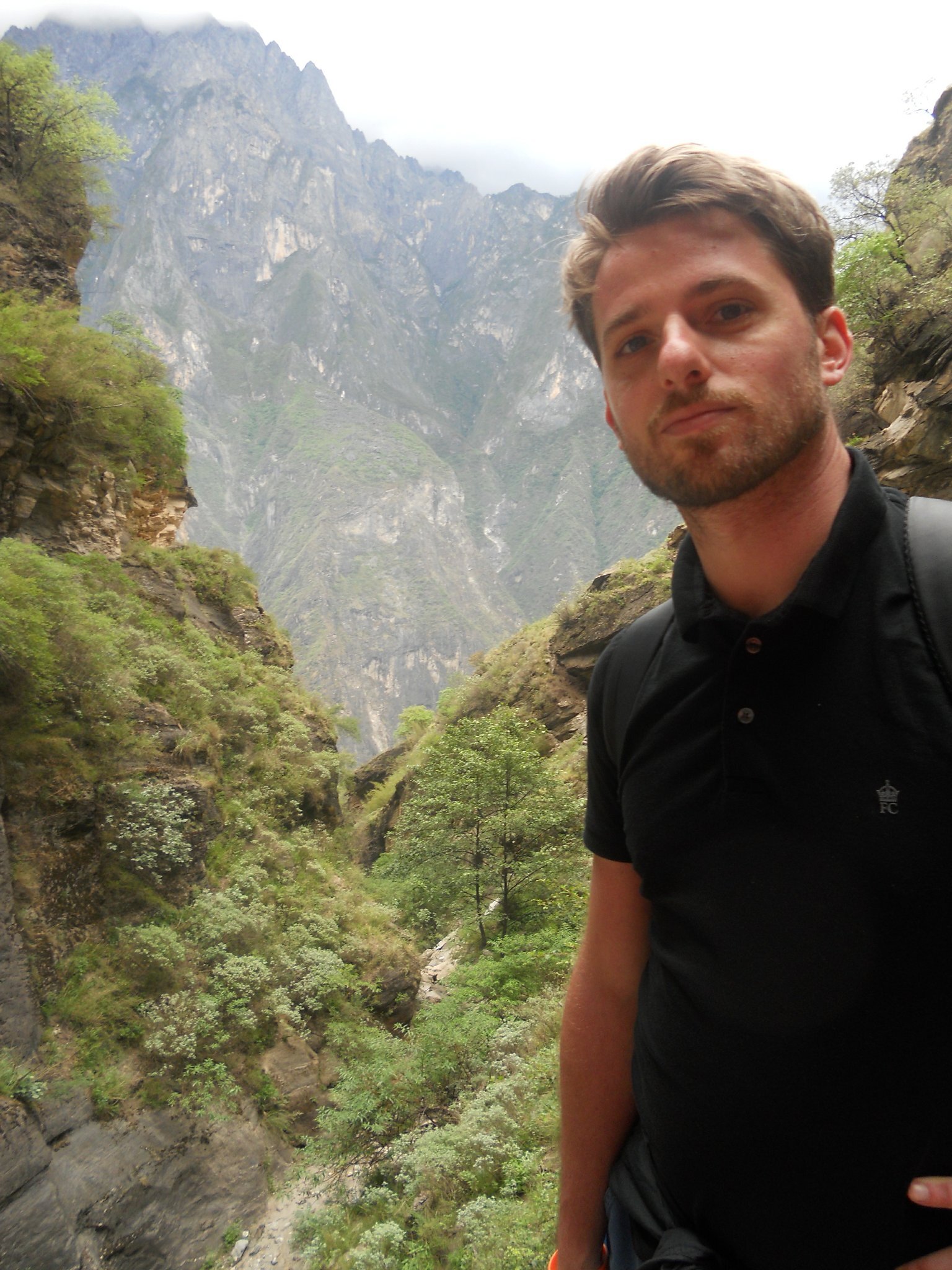 Londoner since 2009 but still a Torino lad inside! I was born and raised Juventus fan but I am also a Spurs fan. I enjoy travelling, good food and booze!