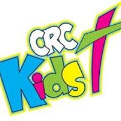 CRC Kids Church Cape Town - Shaping a Soul winning generation
