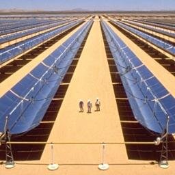 Twitter oficial del prestigioso Master On-line ENERGY MANAGEMENT impartido por el Instituto Universitario de Investigación CIRCE de la Universidad de Zaragoza
