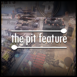 thepitfeature's profile picture. -the twitter dedicated to showcasing the often unappreciated yet integral section of a drum corps, the front ensemble-