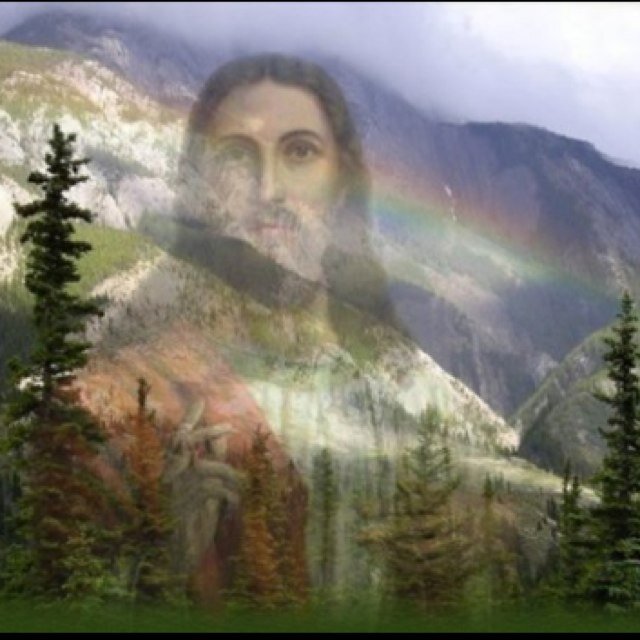 Nothing is as beautiful as God's Creation
