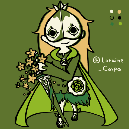 ロレーヌさんのプロフィール画像