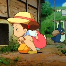 plutomatonic's profile picture. Guilty pleasures.