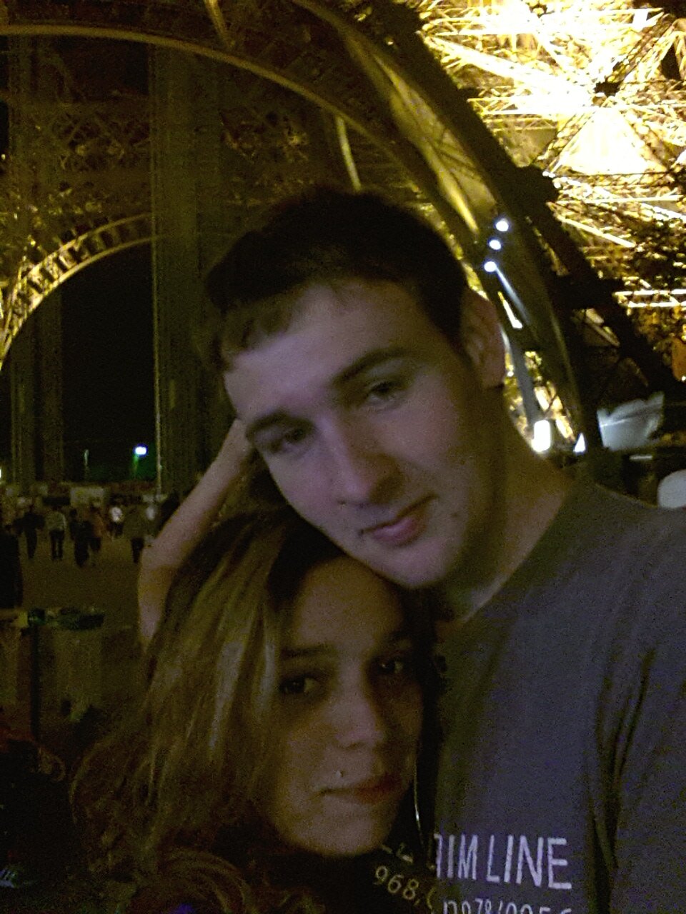 Ashleey loves thiago // 2210'91 // Love my little sis @JoyceJdn ♥