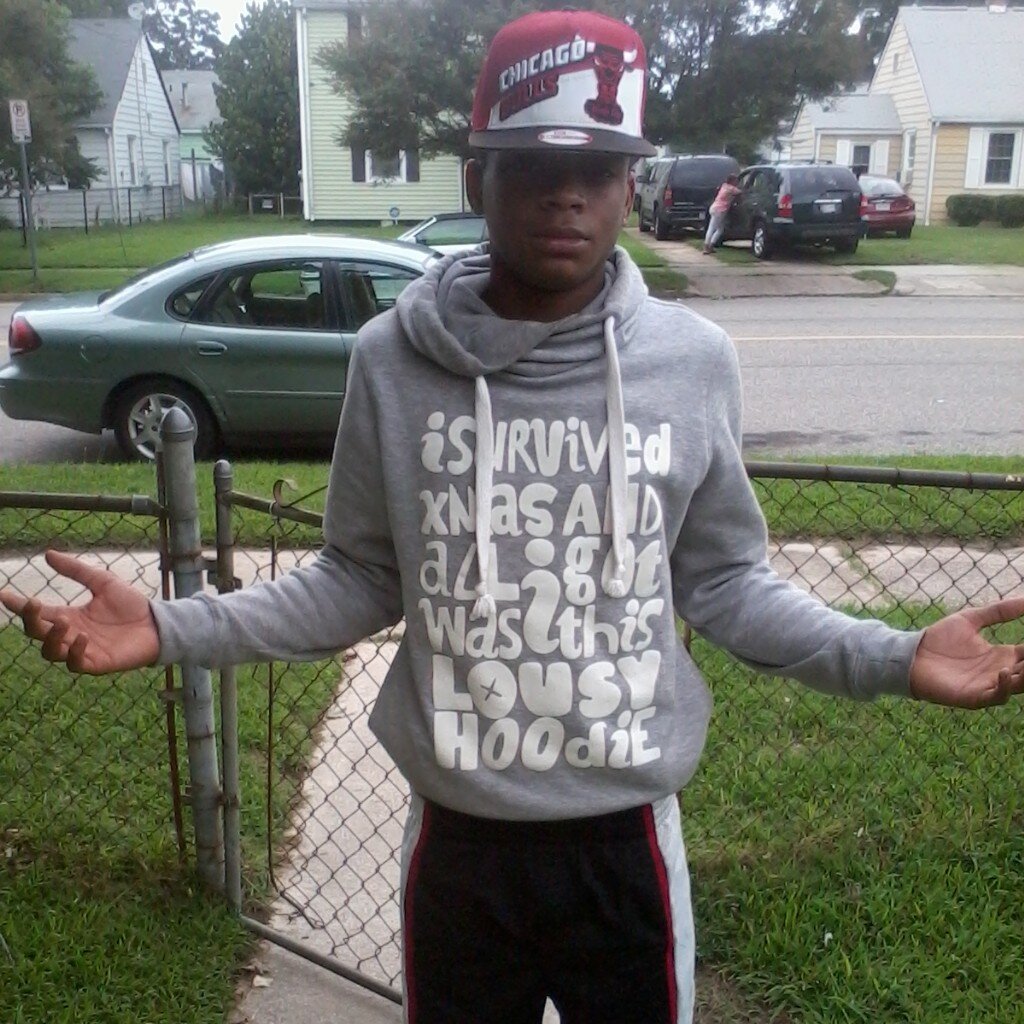My motto is Achieve nun less den greatness. ツ