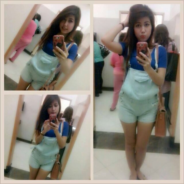 AnitaSeisa's profile picture. Sexydancer