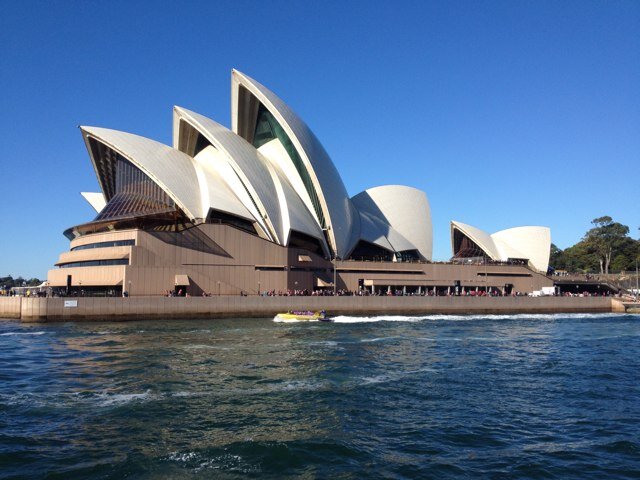 JonAussie's profile picture. 