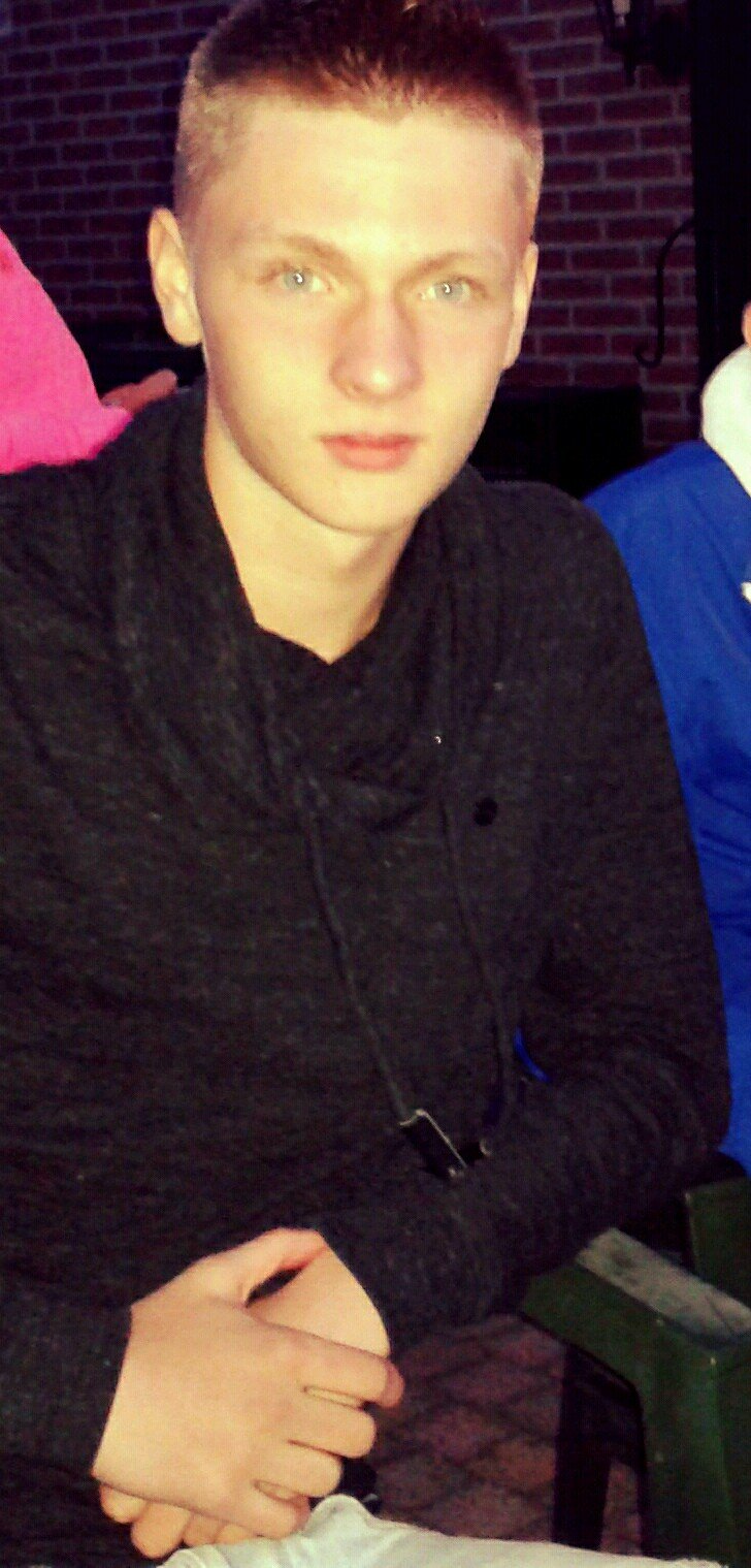 Tomas / 16 jaar / VVO: B1
