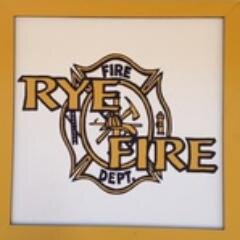 Unofficial twitter of RFPD. This account is updated by line personnel. @Rye_Fire_Dist Official PIO twitter account