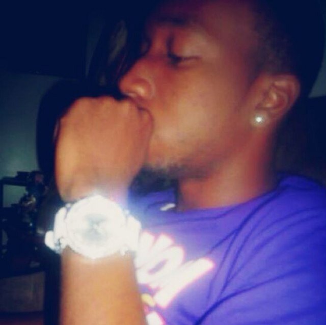 7.04.13 Its Us Against The World ❤