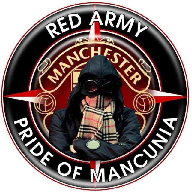 Salford born and bRED hardcore united fan MUFC TID! Father of 2 amazing kids cody and jayden and married to my lovely wife for 4 years