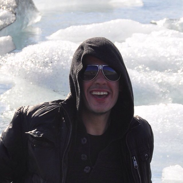 viajandito Profile Picture