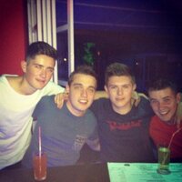 Chris Batty (@chrisjohnbatty) 's Twitter Profile
