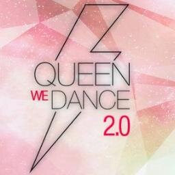 Occupe toi d'elle comme une reine. Queen We Dance 2.0