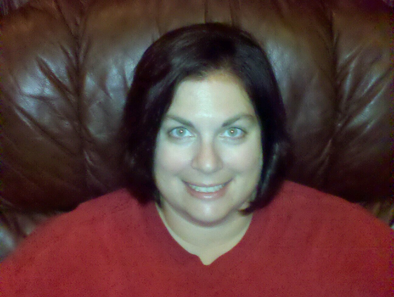 Wife, mother, teacher, friend...it's who I am